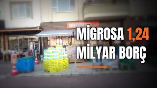 Migros 3,15 Milyar Dolara Satıldı. Bu Parayı Kim Ödedi?