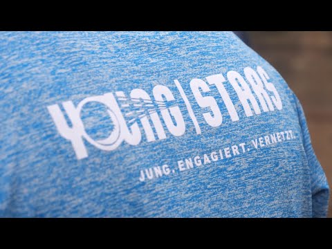 Wir sind das Juniorteam!