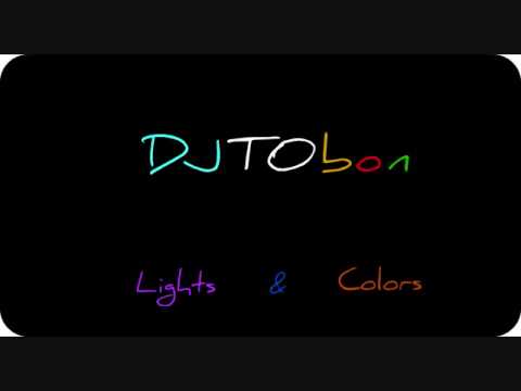 DJTObon-Pong Vs Times are changing (East Young & Wippenberg Vs DT Mix)