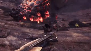 シジミの〘MONSTER HUNTER: WORLD〙２