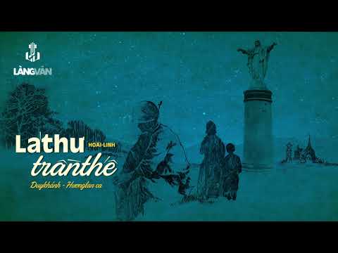 Lá thư trần thế Sheet - Duy Khánh