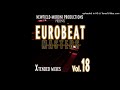 Daniel - Frontal Impact (Extended Mix)