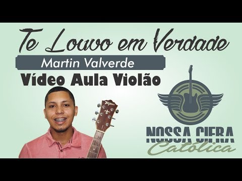Te Louvo Senhor - João Pedro Limeira