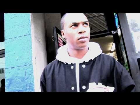 Young Bari-My Own Hype By JoeyVproductions