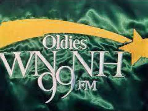 WNNH "Oldies 99" (Now 99.1 the Bone) - Legal ID - 2003 (Oldies)