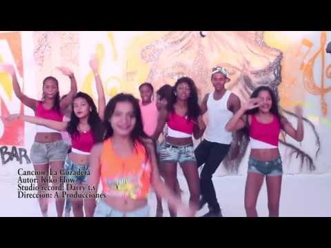 LA GOZADERA / KIKO FLOW