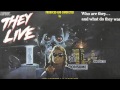 ♫ [1988] They Live | John Carpenter & Alan Howarth - 01 - ''Welcome To LA''