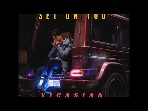 VICASIAN X ISEYANU - Set on you