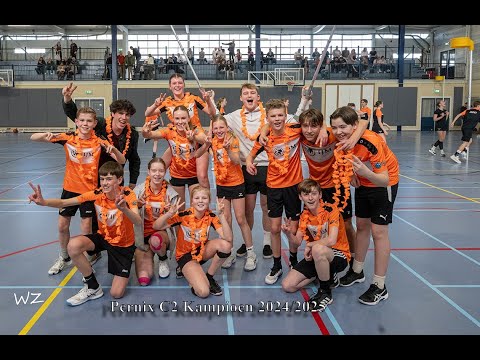 Pernix C2 - VZOD C1 | Pernix C2 kampioen