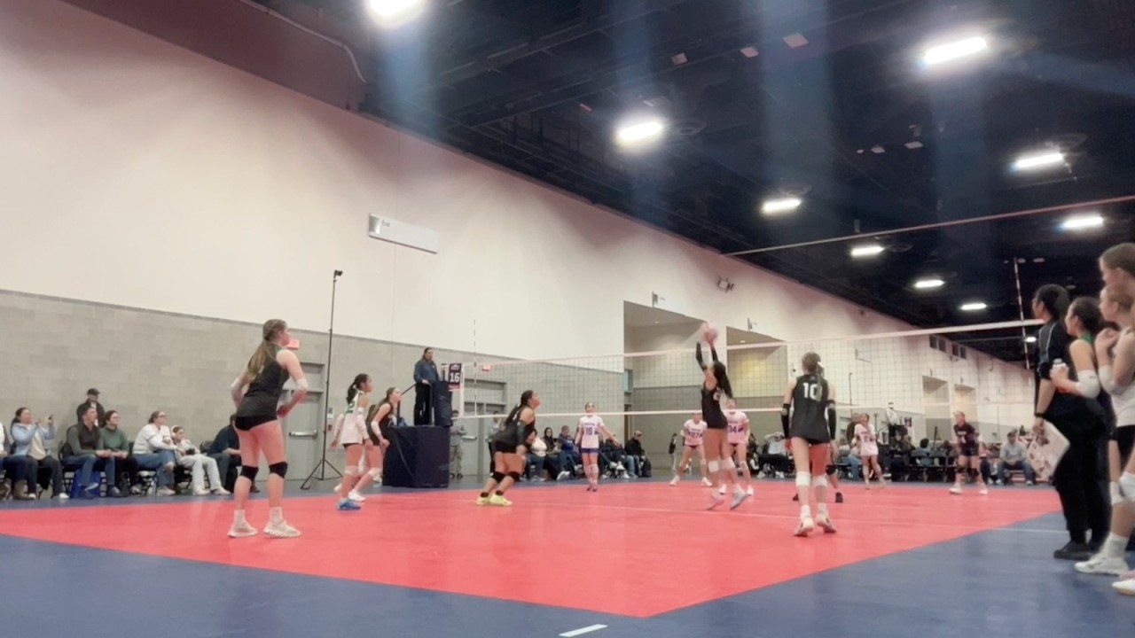 AAU Spring Kick-Off 2026: Gators 13 Black vs Mill City 13's (Day 1)