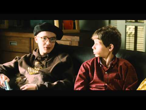 Trailer de Ways to Live Forever (filme baseado no livro)