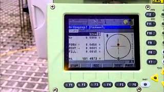 Geo Structural Deformation
