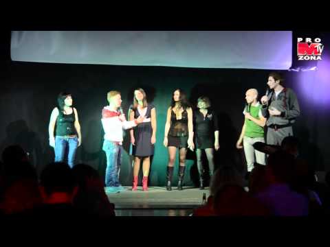 ProMzona TV - Реальные Пацаны