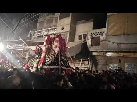 20 safar 1440 Hijri 2018