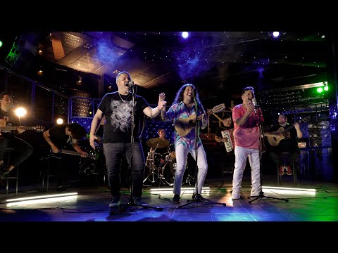 Los Nombradores del Alba - Aire (Video Oficial)