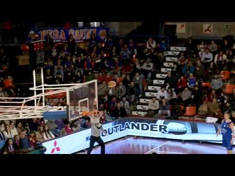 Adecco Oro J20 Ford Burgos Vs Quesos Cerrato Palencia