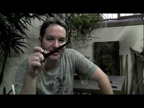 2011 Top 3 baccy's, Top 5 Vid's and a New Ashton Pipe