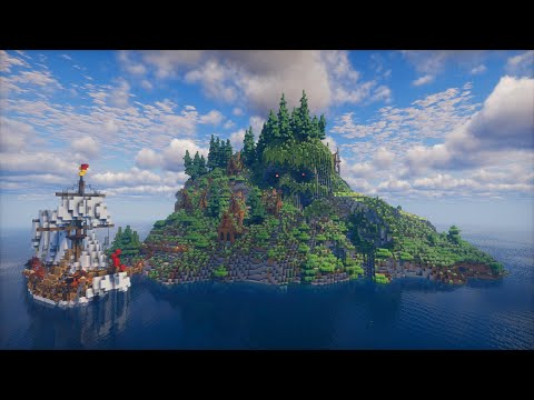 30 Structure Generation Mods That Transform Your Minecraft World