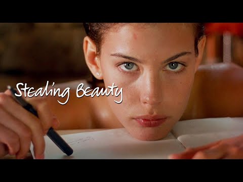 Stealing Beauty (1996 )Liv Tyler~ Enya  A Day Without Rain