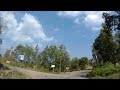 Indian Villages At Border Kerala Tamilnadu Border Part 1
