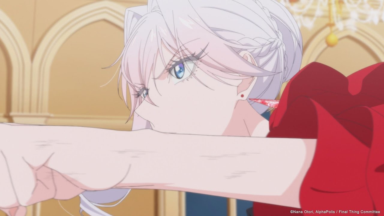 [2025🍃] Bolehkah Saya Mengajukan Satu Permintaan Terakhir ? - PV 01