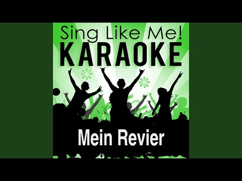 20 Jahre danach (Karaoke Version)