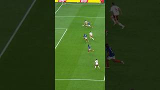 That Lamine Yamal & Dani Olmo connection! 😱 #FIFAWorldCupOnYT 