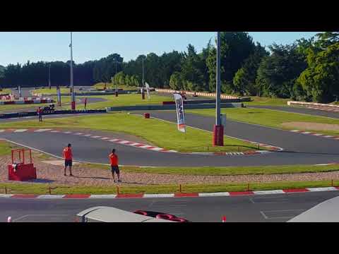 2017 Sodi World Finals - Day 1 - Heat 3 - Super Final