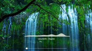 Lene Marlin - Disguise (audio spectrum)