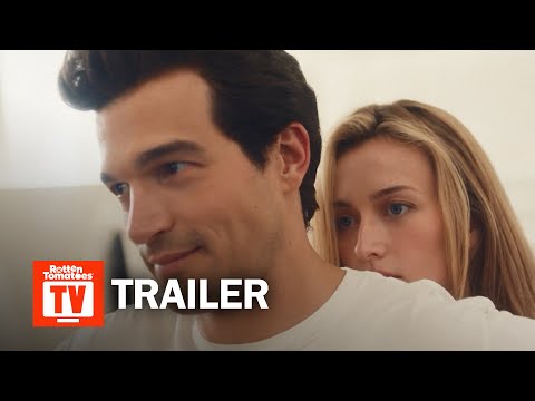 Love Story: John F. Kennedy Jr. & Carolyn Bessette Limited Series Trailer
