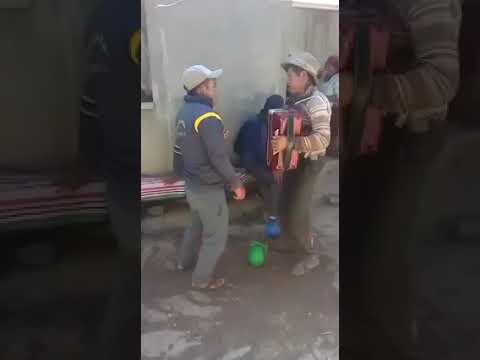 Santa Veracruz en SICAYA