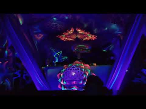 Astrix - ReveillOz 2019
