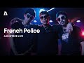 French Police