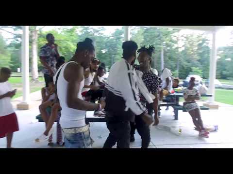 Kari Wam  -   Neva Change Up (New Video)