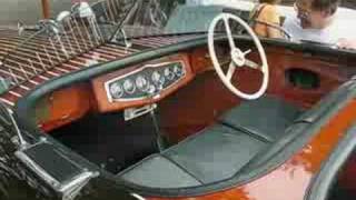 Vintage Boat Show - Portland, OR