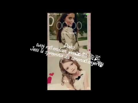 Najlepse rodjendansko iznenadjenje❤️