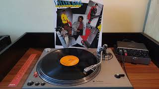 Evelyn &quot;Champagne&quot; King - Action [1983]