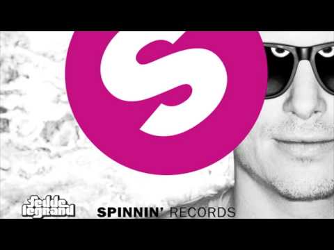 Fedde Le Grand Vs Foremost Poets - Raw Alarm (DJ HenriX Bootleg)