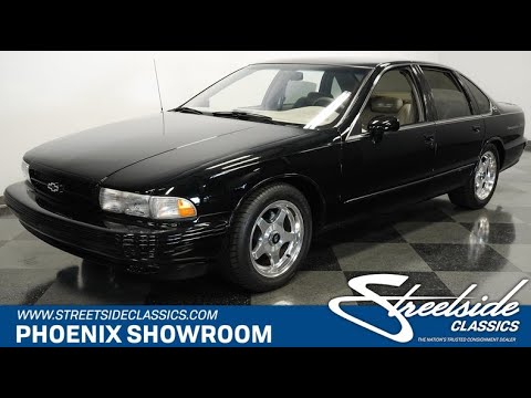 1994 Chevrolet Impala (CC-1544755) for sale in Mesa, Arizona