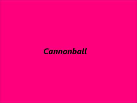 Cannonball (cover by Emma) studio recorded