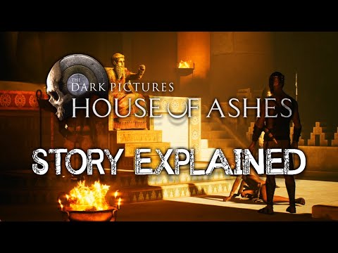 House of Ashes - Story Explained