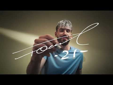 4F x TOMASZ FORNAL | NOWY AMBASADOR MARKI 4F!