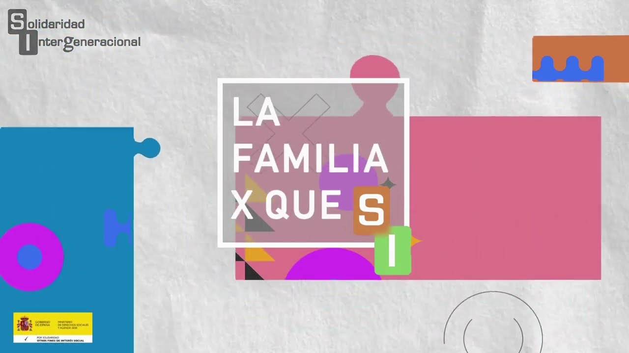 La familia xque si