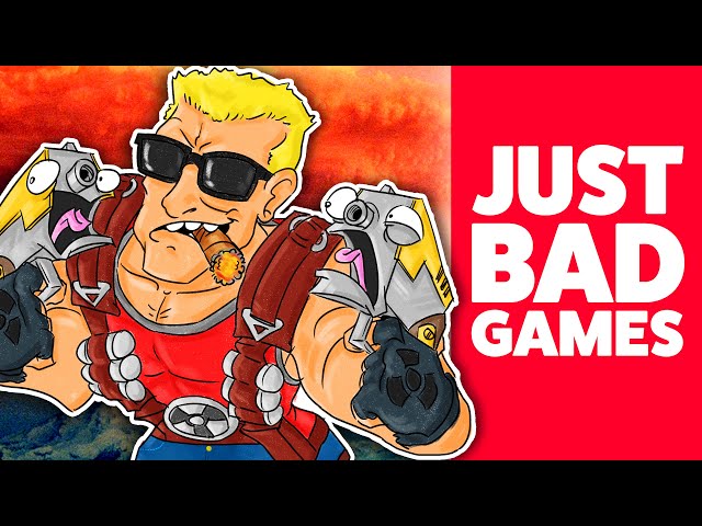 Duke Nukem Forever