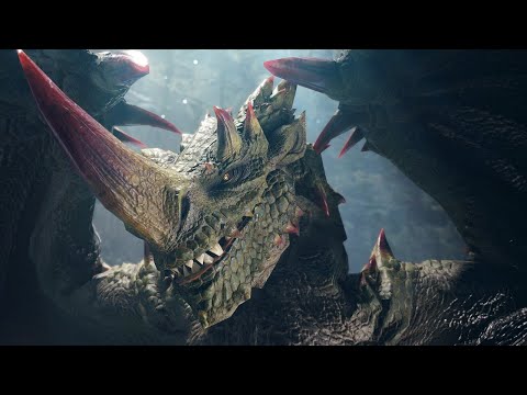 Espinas Battle Theme - MHR Sunbreak (4K/HQ)