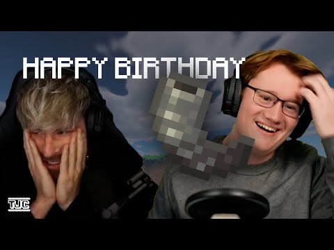 @rewinside RASTET WEGEN MIR AUS - CraftAttack 10