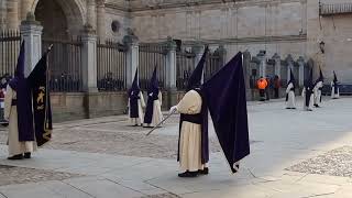 Semana Santa 2022 Zamora Martes Santo