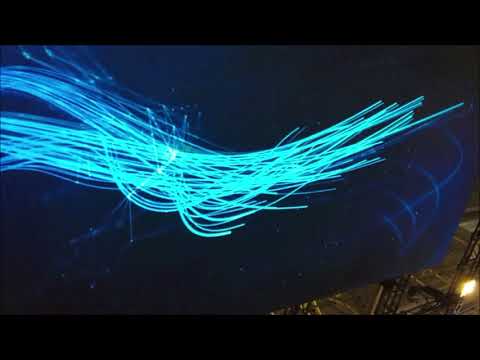 CES 2019 Sleep Number 360 Smart Bed Experience Sleep Revolution