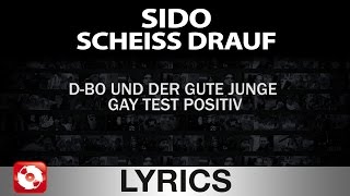 Scheiss drauf Music Video