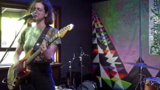 Stef Chura - &quot;Spotted Gold&quot; @ Cheer Up Charlies, SXSW 2017, Best of SXSW Live, HQ